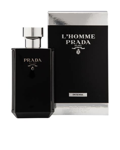 prada l homme 150 ml|Prada l'homme edt 50ml.